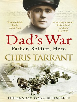 cover image of Dad's War